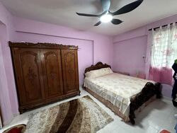 Blk 13 Ghim Moh Road (Queenstown), HDB 5 Rooms #469751311